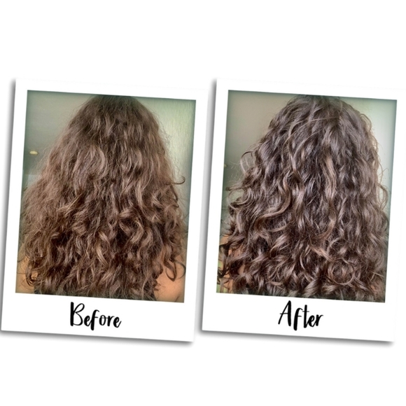 CURLSMITH STRENGTH RECIPE BOND CURL REHAB SALVE. - Picture 6 of 10